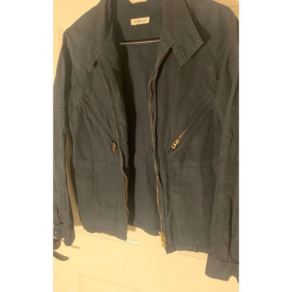 The Hill Side Jacket - Picture 3 of 10